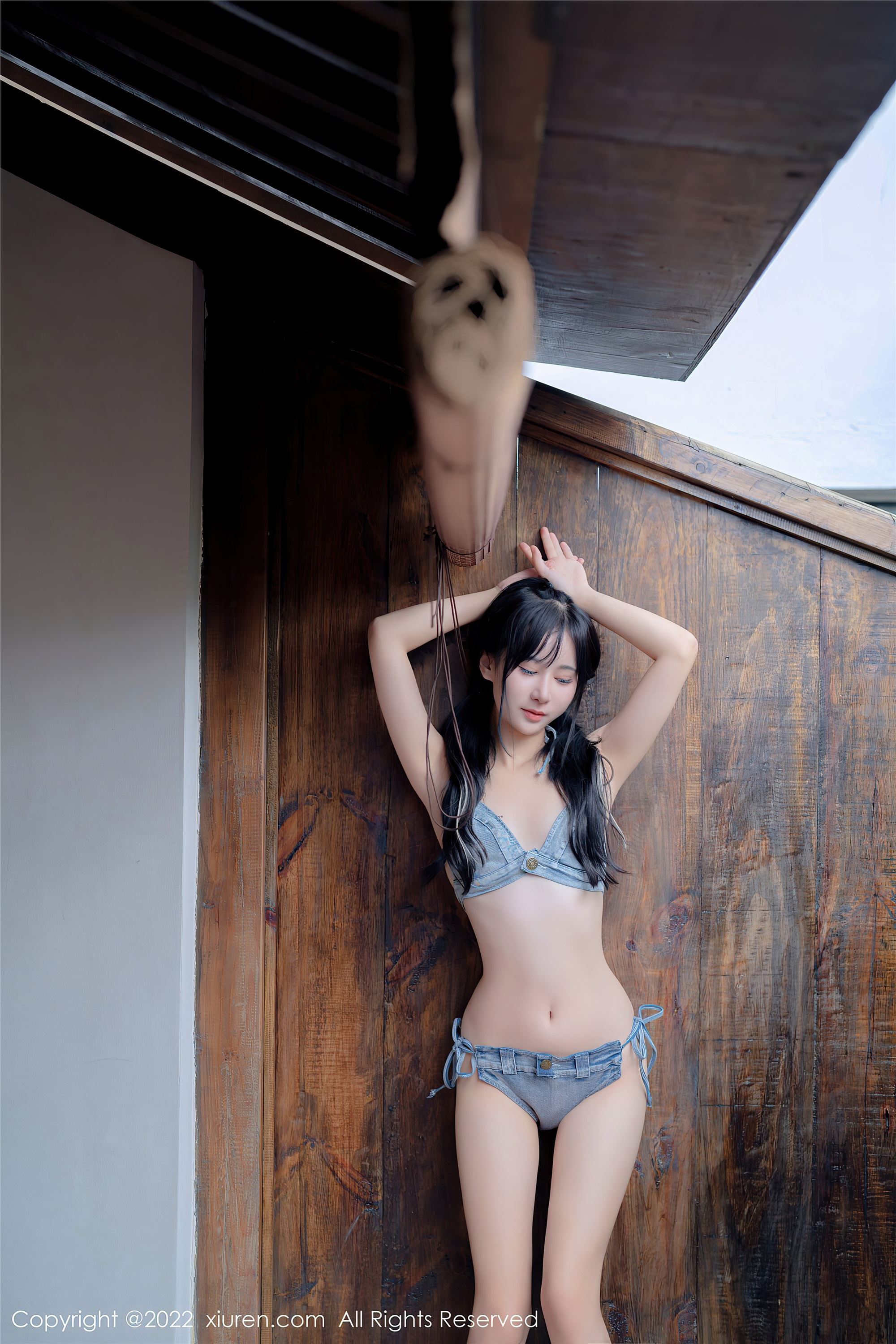 Xiuren秀人网 2022.09.06 NO.5548 小果冻儿